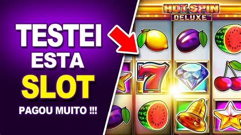 spin slots paga mesmo